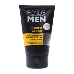 Ponds Men Face Wash Multi Colors 100g