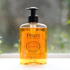 Pears Hand Wash Multi Color 250ml