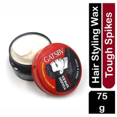 Gatsby HAIR WAX 75G