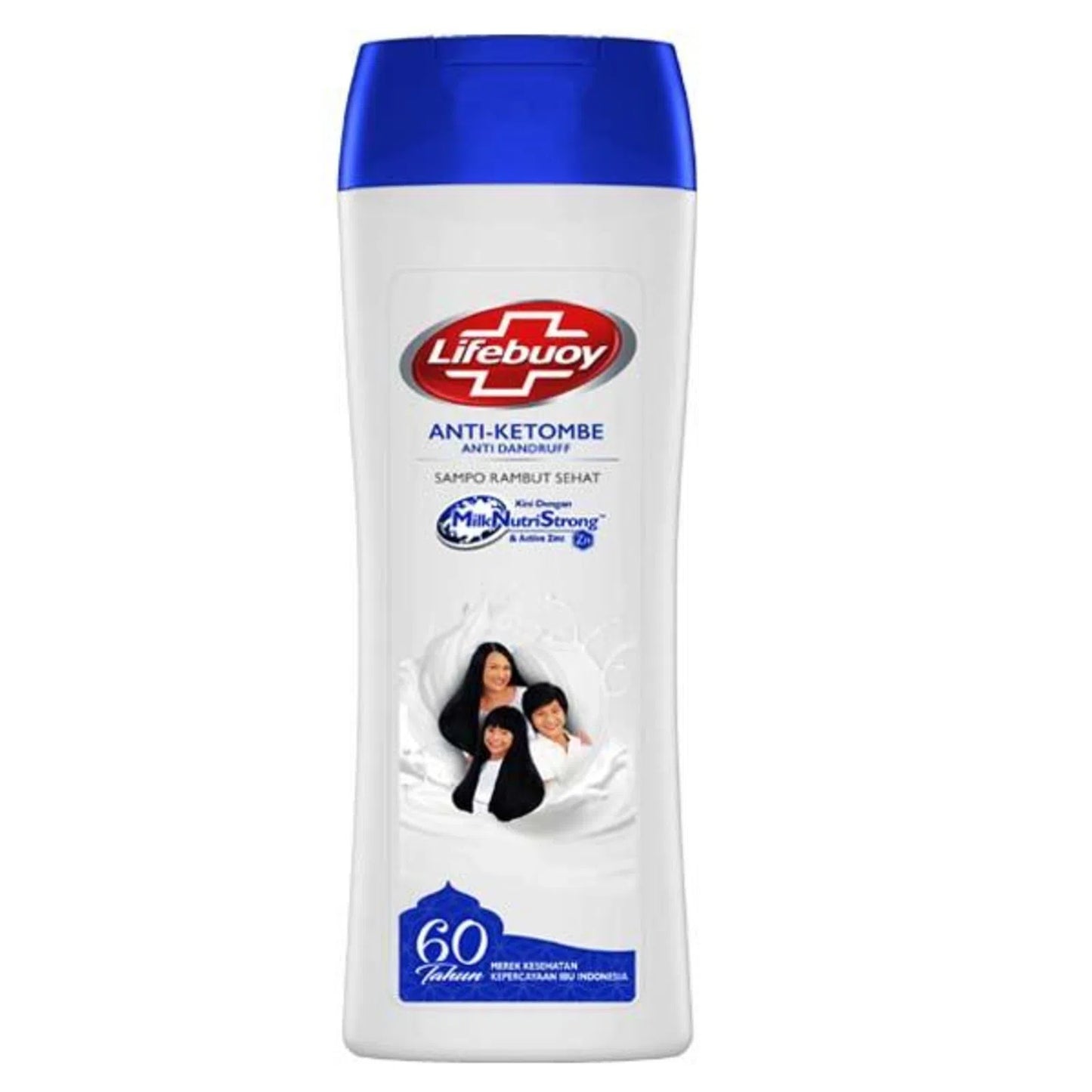 Lifebuoy Shampoo Anti-Dandruff |340Ml