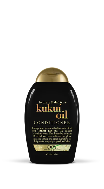 OGX KUKU OIL SHAMPOO