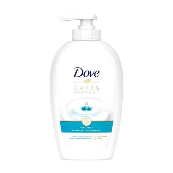 Dove Hand Wash Multi Colors 250ml