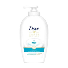 Dove Hand Wash Multi Colors 250ml