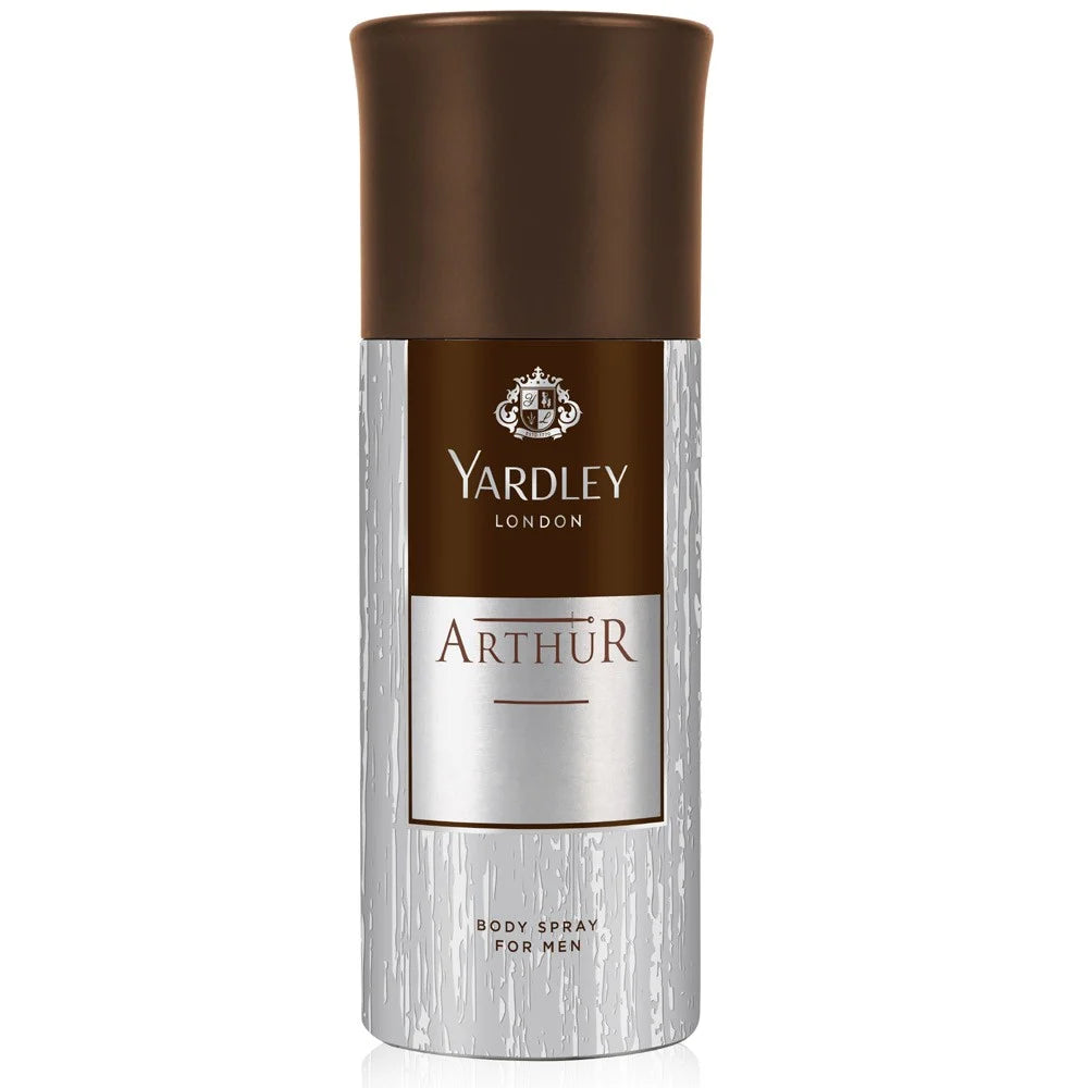 Yardley London Body Spray multi | 150ml