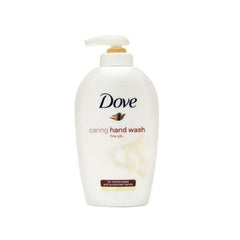 Dove Hand Wash Multi Colors 250ml