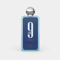 AFNAN PERFUMES - 9 AM DIVE