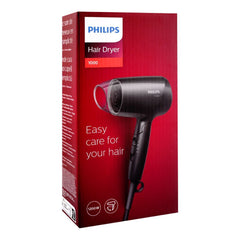 Philips Hair Dryer 1000, 1200W, BCH010/10