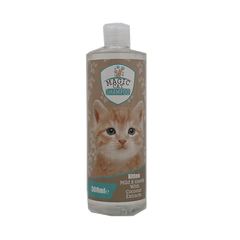 Magic Cat Shampoo  500Ml