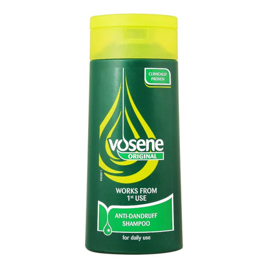 Vosene Original Shampoo 200Ml