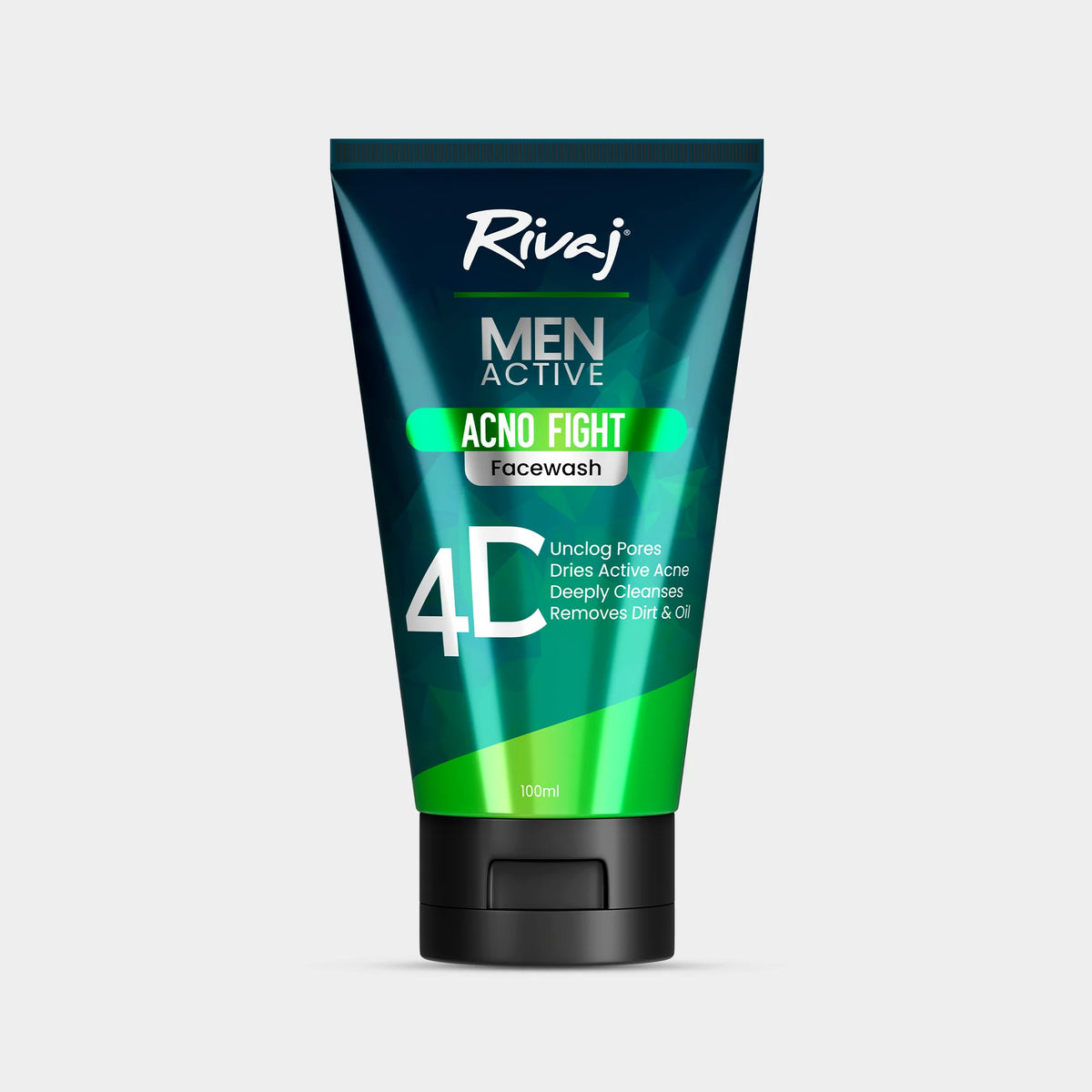 Men Acno Fight Face Wash