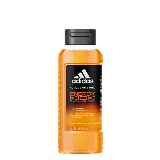 Adidas Shower Gel 250ml Multi