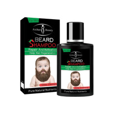 Aichun Beauty Beard Shampoo 100ml