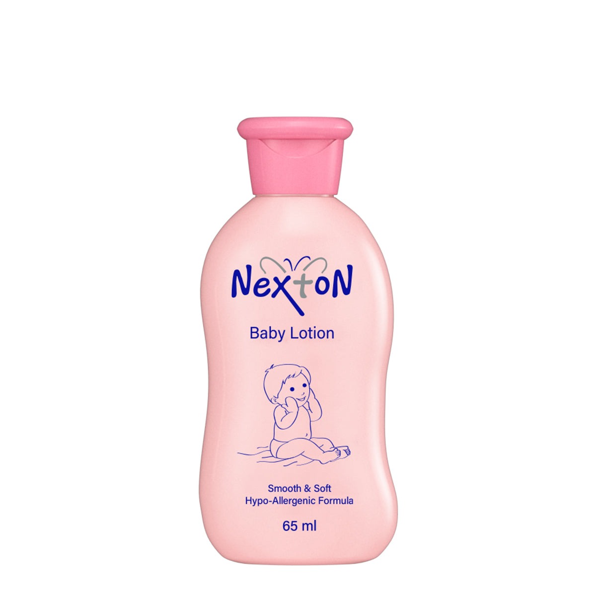 Nexton Baby Lotion 125ml