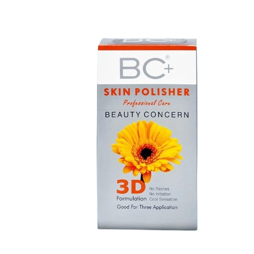 BC+ SKIN POLISHER KIT