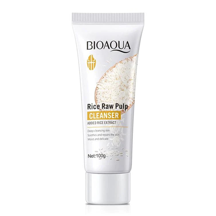 BIOAQUA 3 IN 1 RICE SET