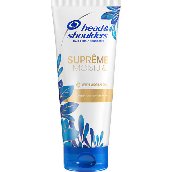 Head & Shoulders Supreme Smooth 275ml