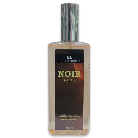 BL (Body Luxuries) Noir For Him