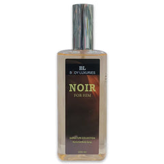 BL (Body Luxuries) Noir For Him