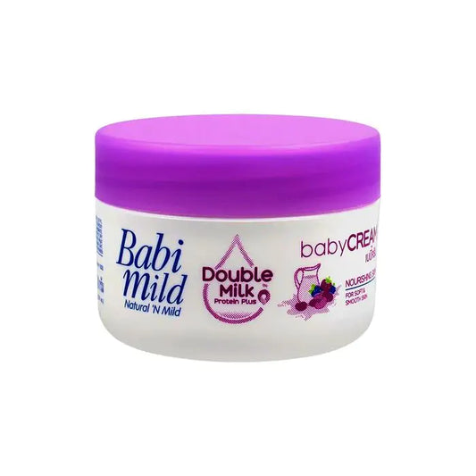 Babi Mild Cream Multi 50Gm