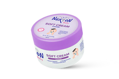 Nexton Baby Soft Cream Multi Color 120ml