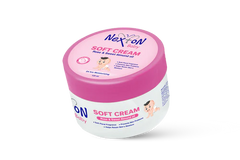 Nexton Baby Soft Cream Multi Color 120ml