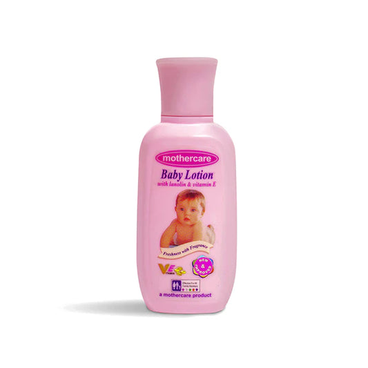 Mother Care Baby Lotion 215Ml