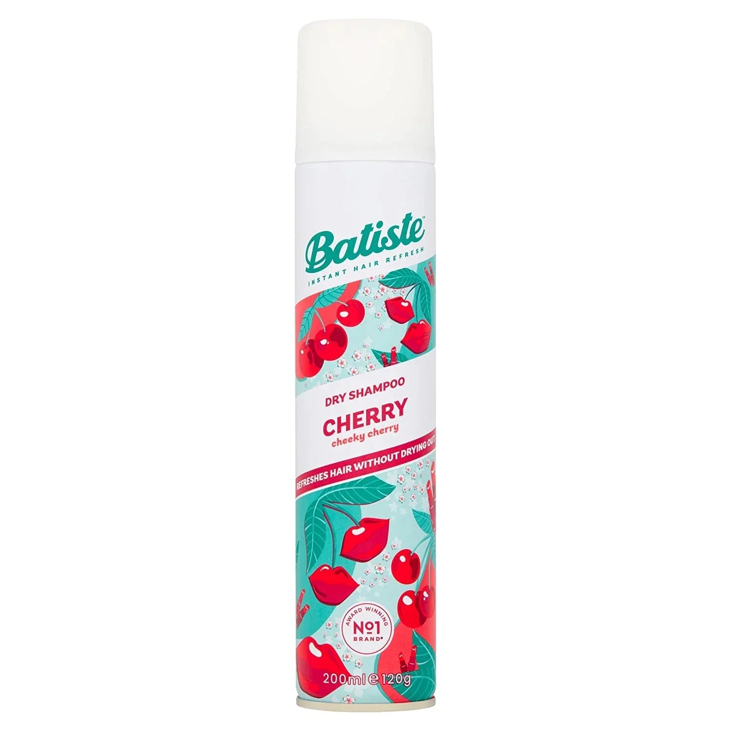 Batiste Dry Shampoo 200Ml