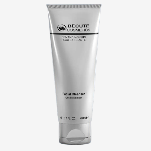 Becute Cosmetics Facial Cleanser 200ml