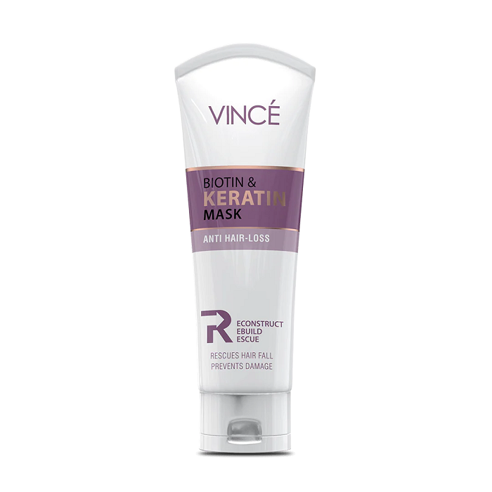 Vince Keratin Mask multi |200ml