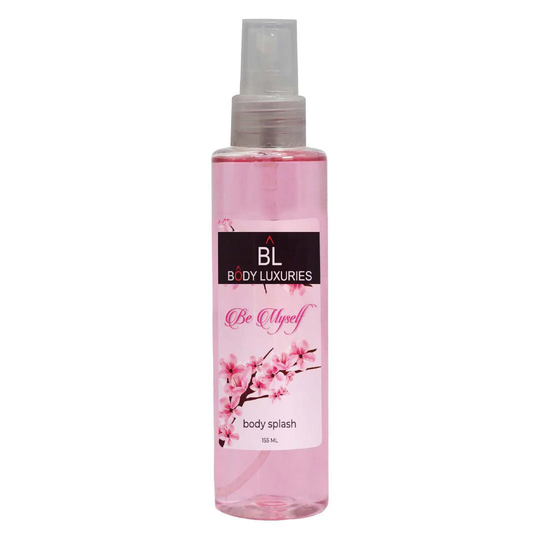 Body Luxuries  Body Splash 155 ml