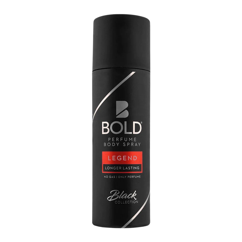 Bold Deodorant Body Spray Multi | 150ml