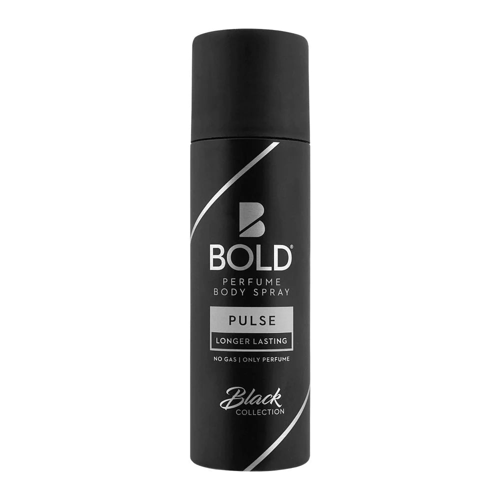 Bold Deodorant Body Spray Multi | 150ml