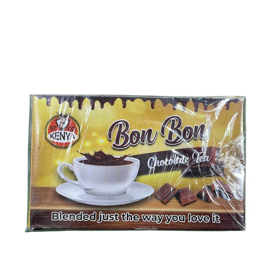 Bon Bon Chocolate Tea