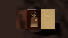 AFNAN PERFUMES - SUPREMACY IN OUD - LUXURY COLLECTION