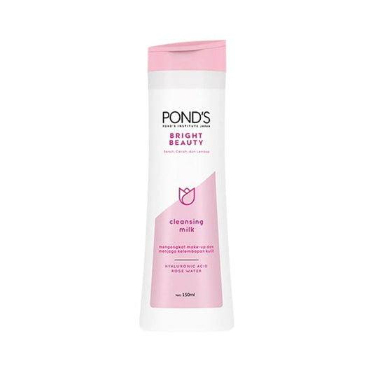 Ponds White Beauty Cleansing Milk 150ml