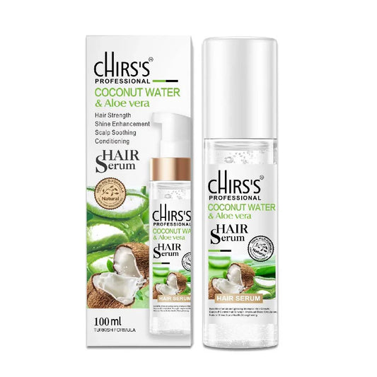 CHIRS'S HAIR SERUM 100ML