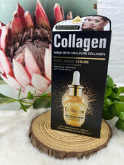 Collagen Face Serum