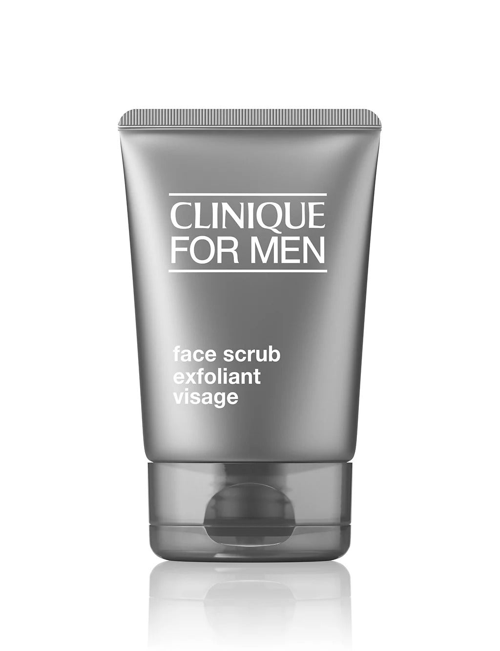 Clinique For Men Face Scrub