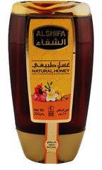 Al-Shifa Honey 250gm Pet