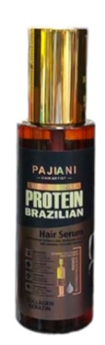 HENIWAYS PROTEIN BRAZILLIAN HAIR SERUM 100ML