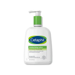 Cetaphil Moisturizing Lotion