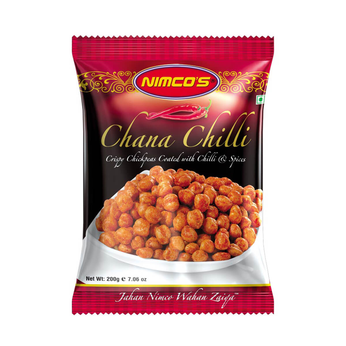 Clifton Nimco Multi | 200g