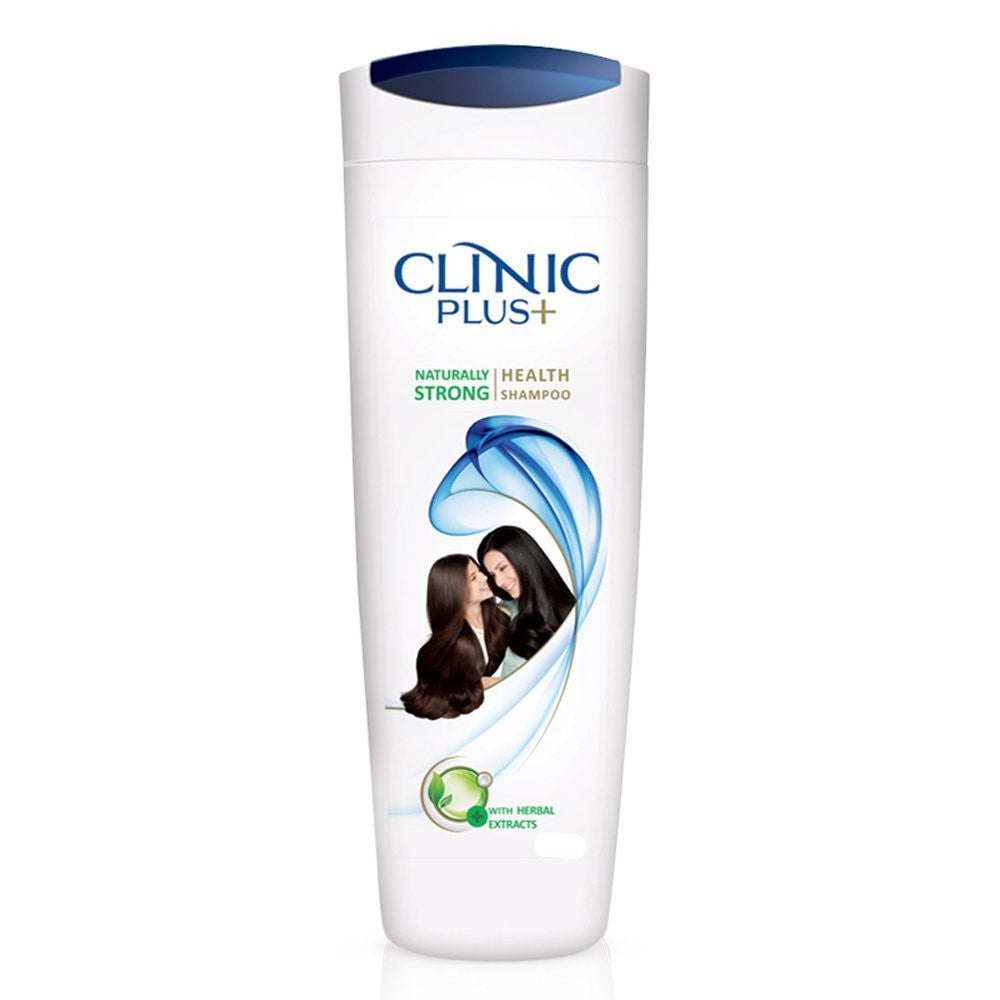 Clinic Plus Shampoo Multi |355ml