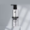 COLOUR WAY KERATIN CONDITIONER 300ML