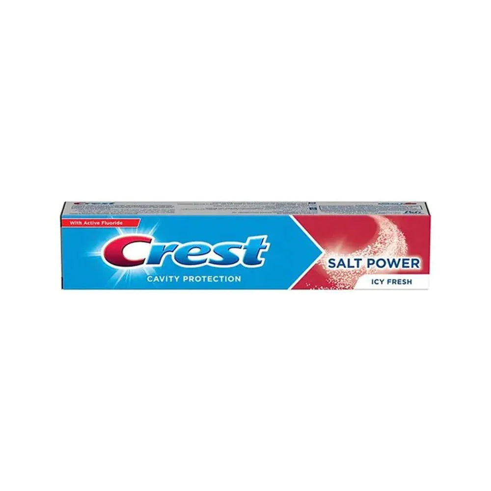 Crest Cavity Protection Extra Fresh Toothpaste, 125 ml