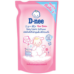 D Nee Baby Fabric Softener 550ML