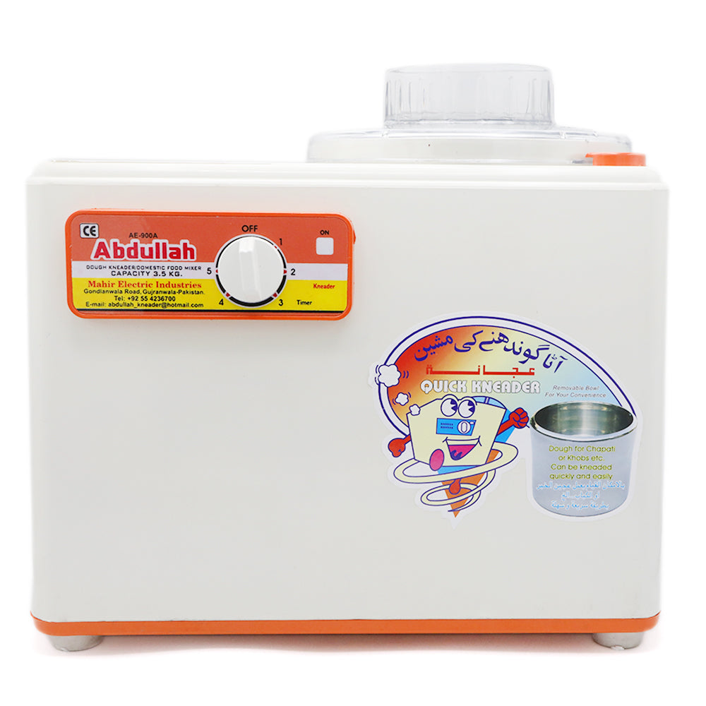 Food Mixer Machine