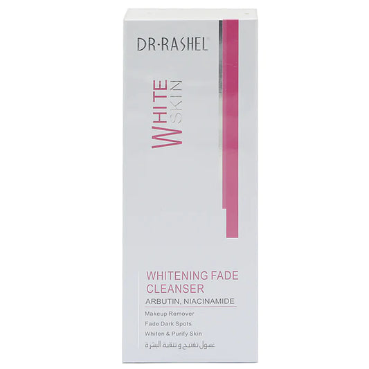 Dr.rashel Whitening Face Cleanser