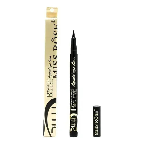 Miss Rose Big Eye Liquid Eyeliner