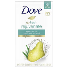 dove Awakening Beauty Bar Beauty Bar